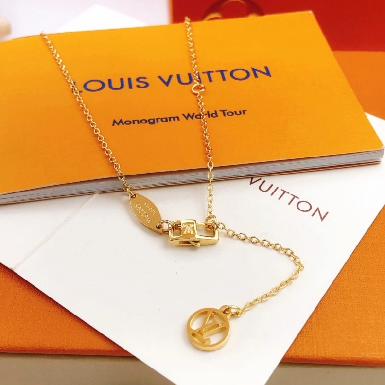 Flexible LX Necklaces 308956
