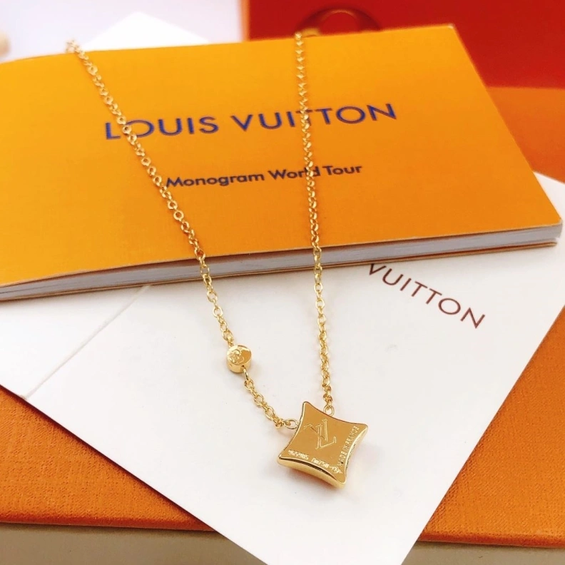 Flexible LX Necklaces 308956