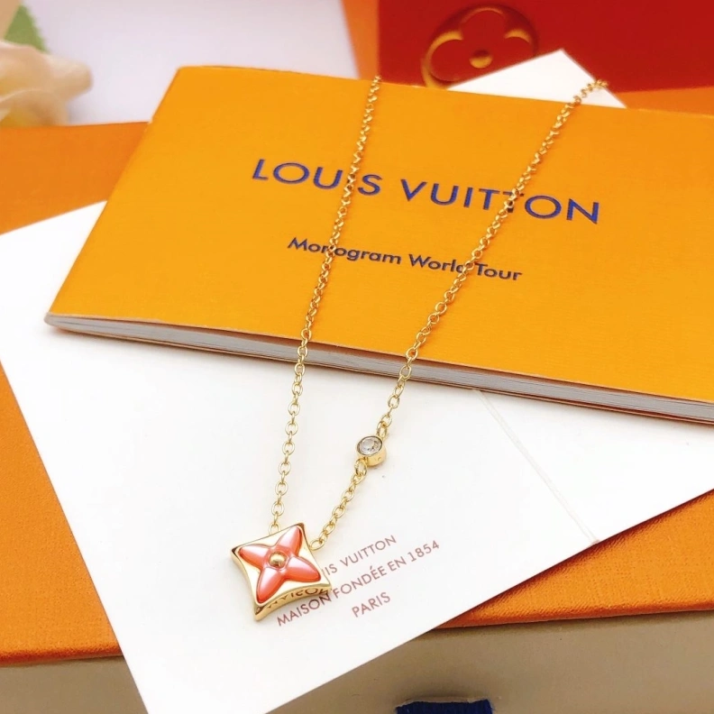 Flexible LX Necklaces 308956