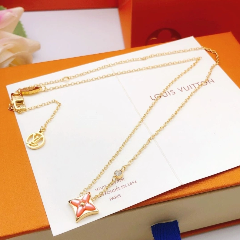 Flexible LX Necklaces 308956
