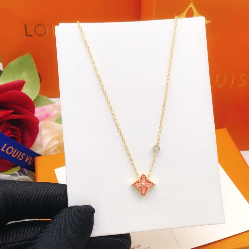 Flexible LX Necklaces 308956