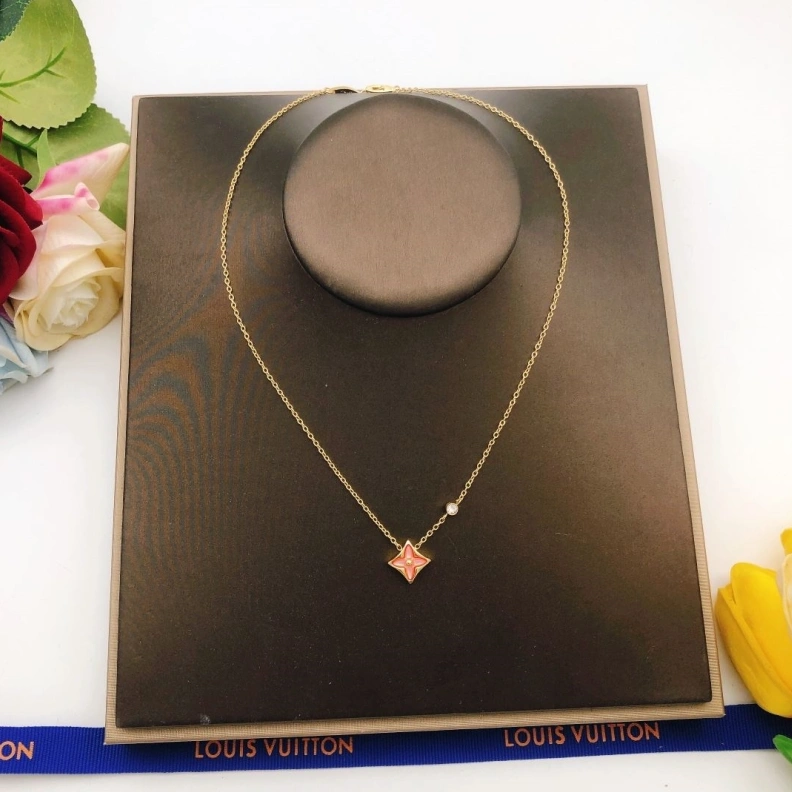 Flexible LX Necklaces 308956