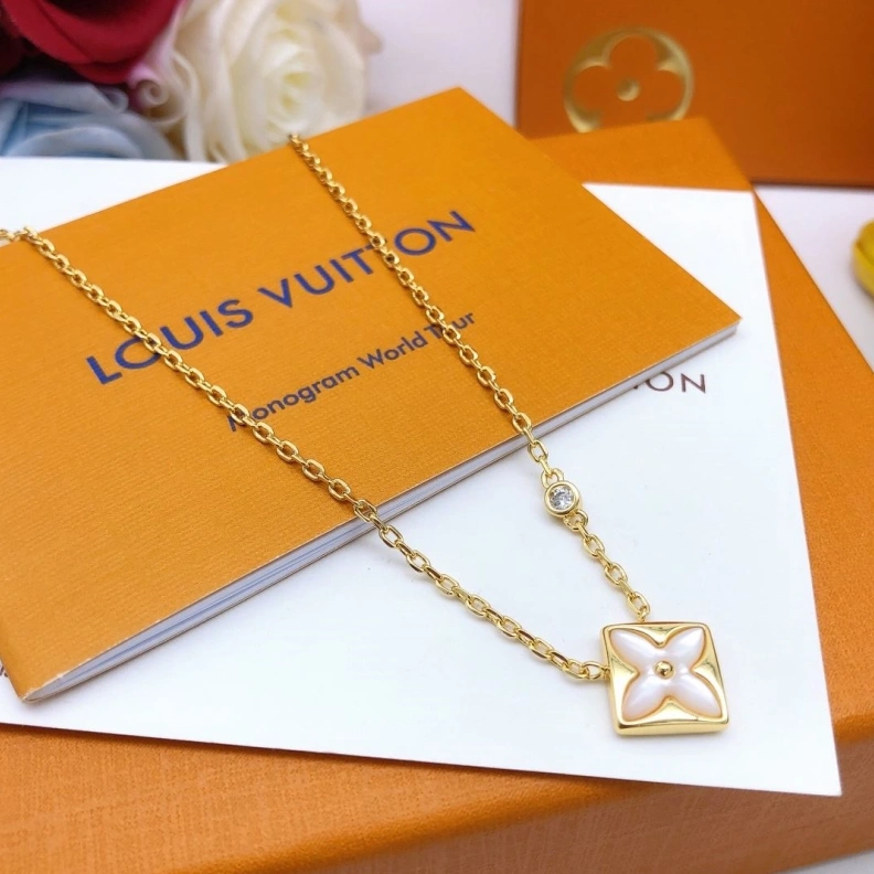 LX Necklaces NewStyle 308957
