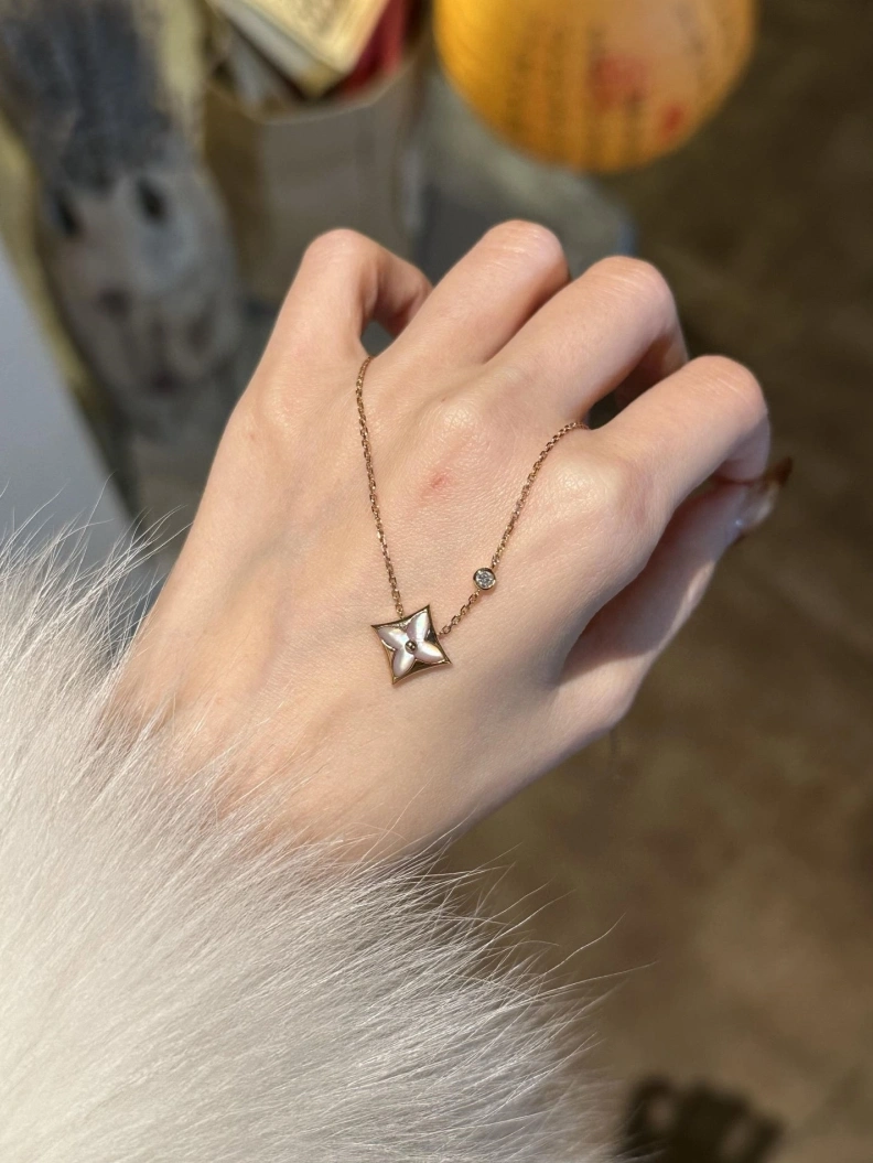 LX Necklaces NewStyle 308957