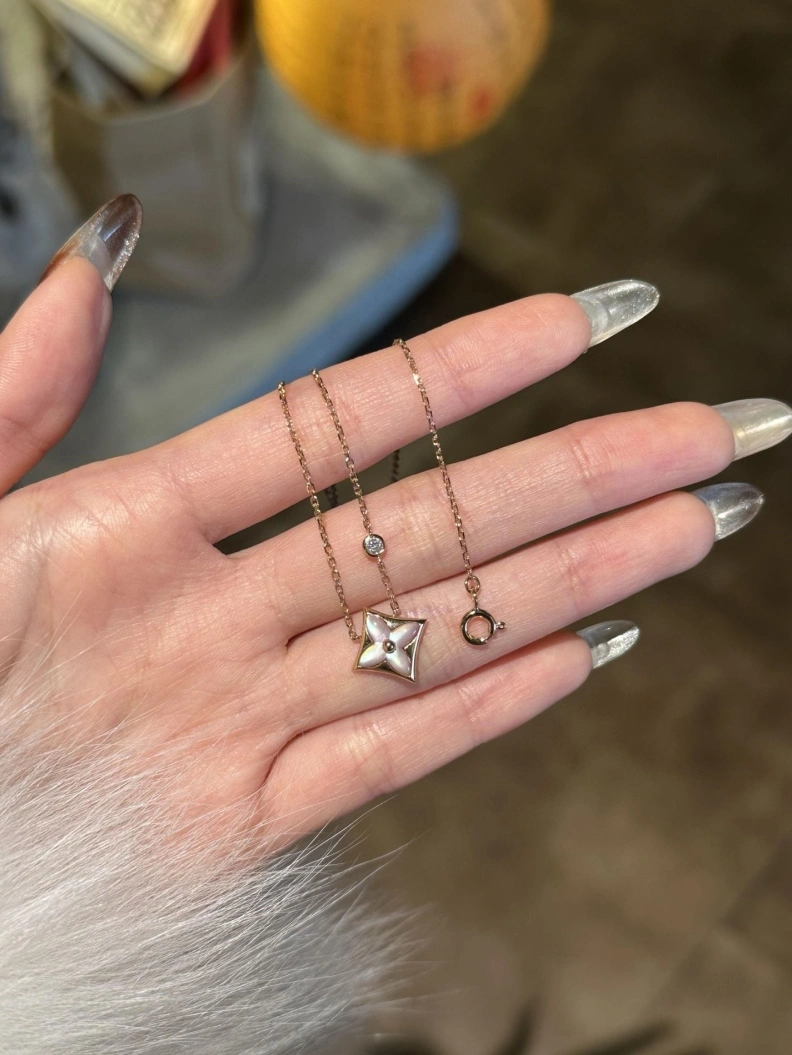 LX Necklaces NewStyle 308957