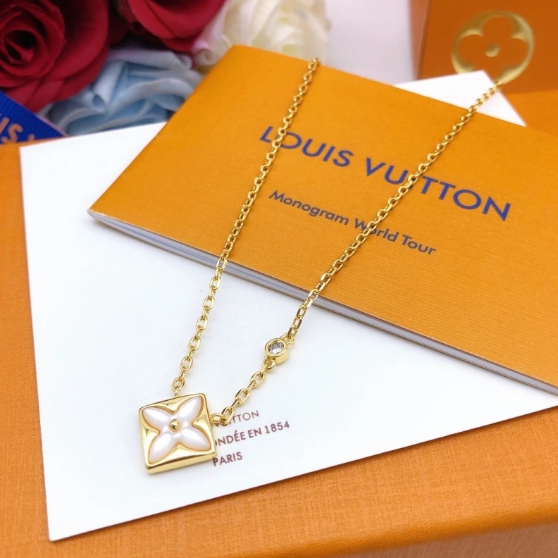 LX Necklaces NewStyle 308957