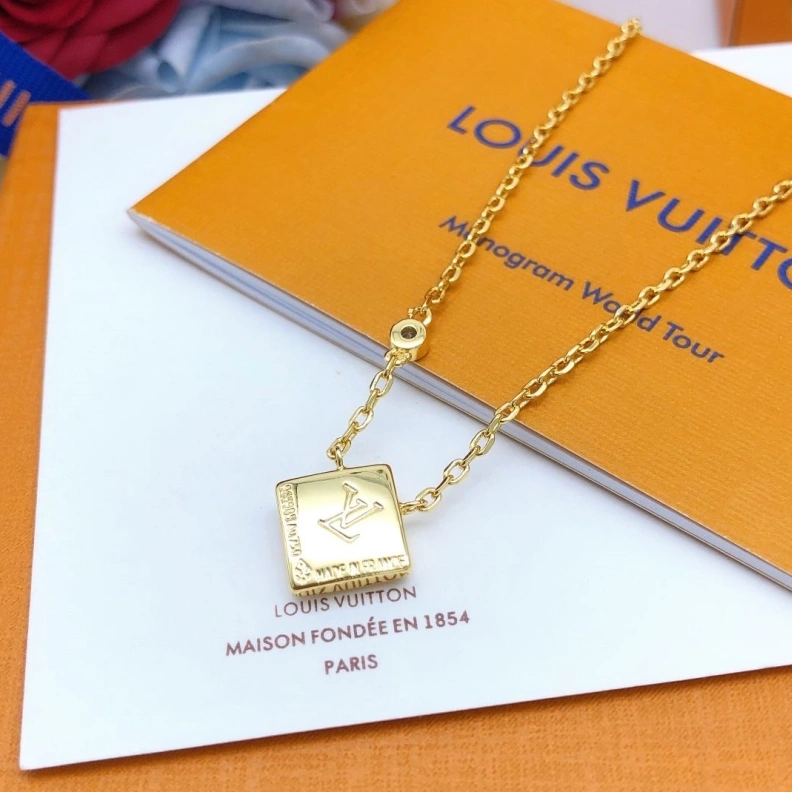 LX Necklaces NewStyle 308957