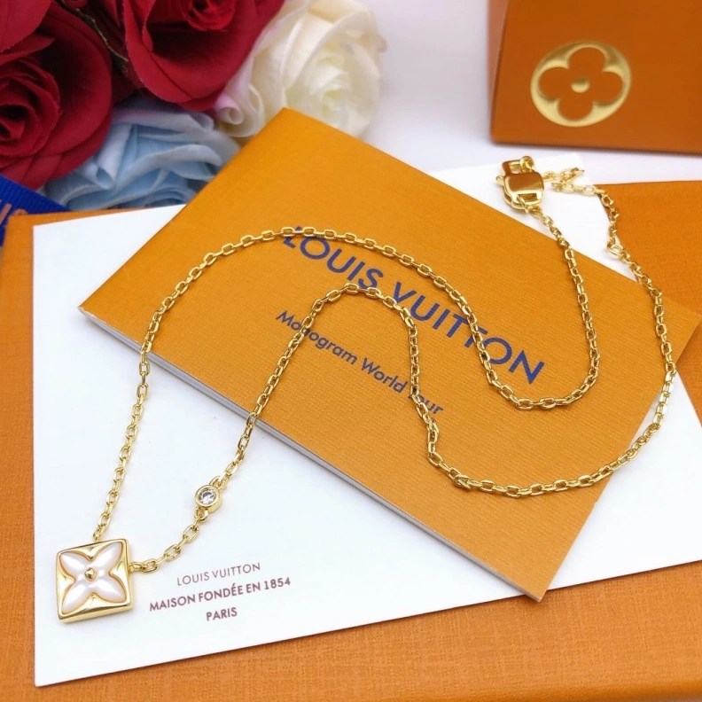 LX Necklaces NewStyle 308957