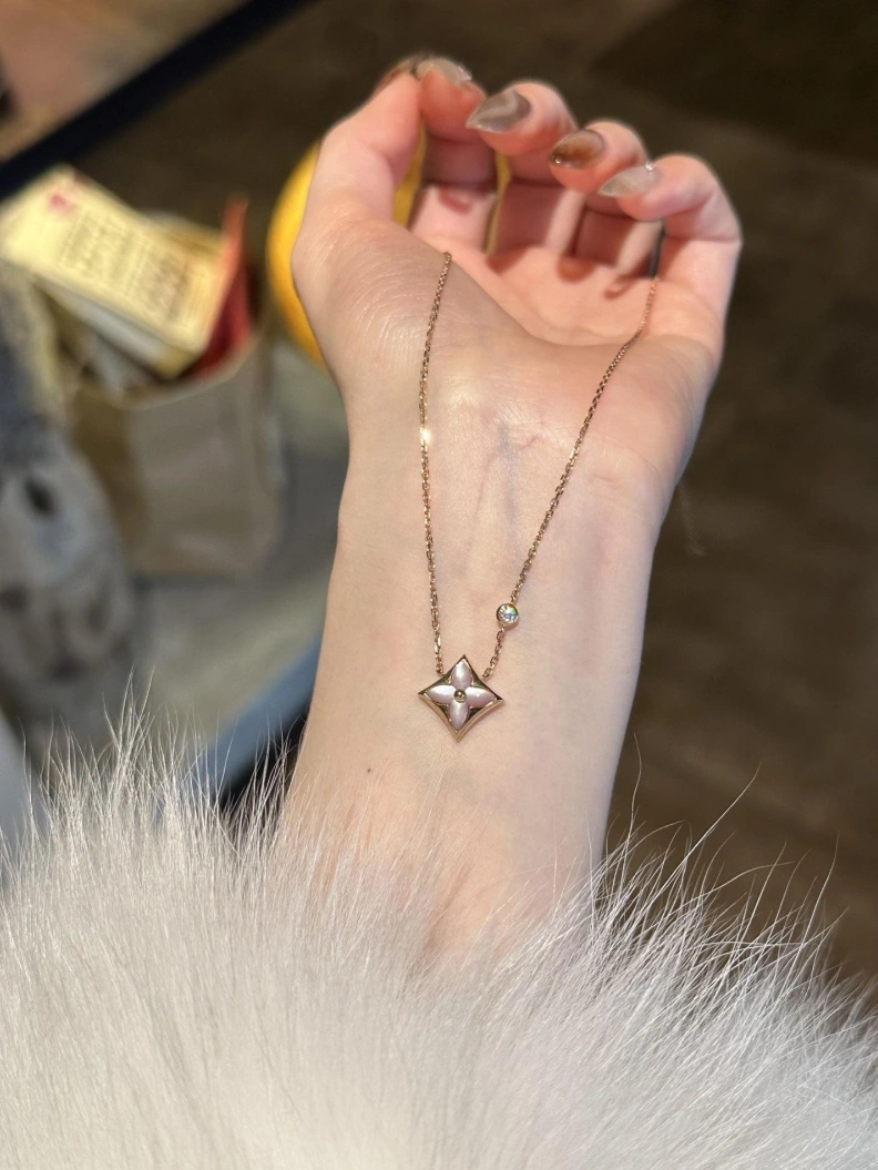 LX Necklaces NewStyle 308957