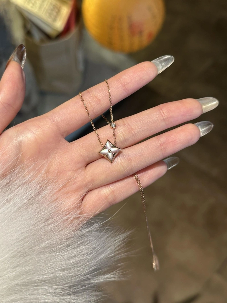 LX Necklaces NewStyle 308957