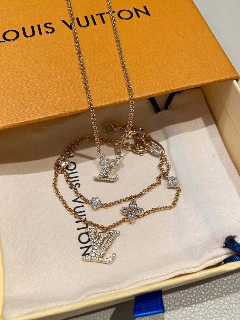 DailyWear LX Necklaces 308963