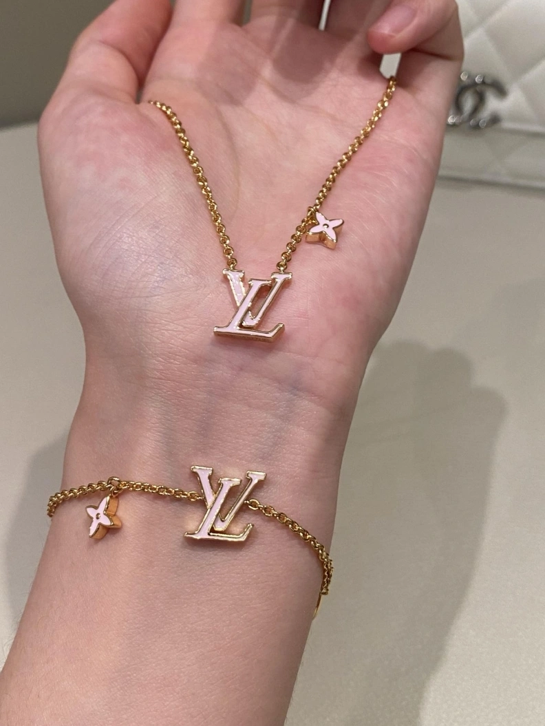 LX Necklaces SmartChoice 308959