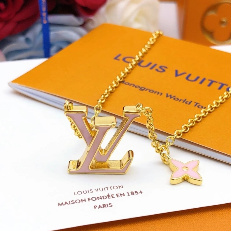 LX Necklaces SmartChoice 308959