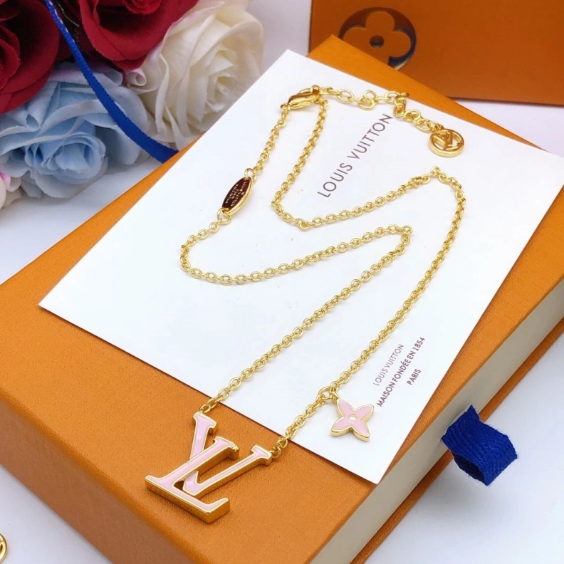 LX Necklaces SmartChoice 308959