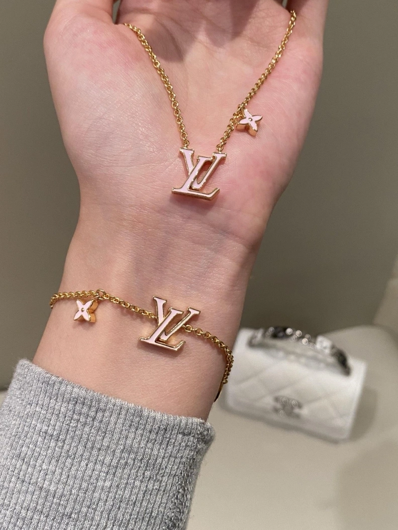 LX Necklaces SmartChoice 308959