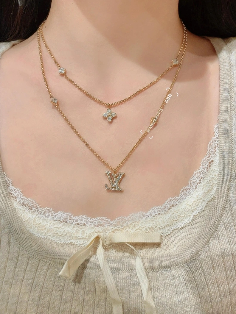 LX Necklaces Efficient 308951