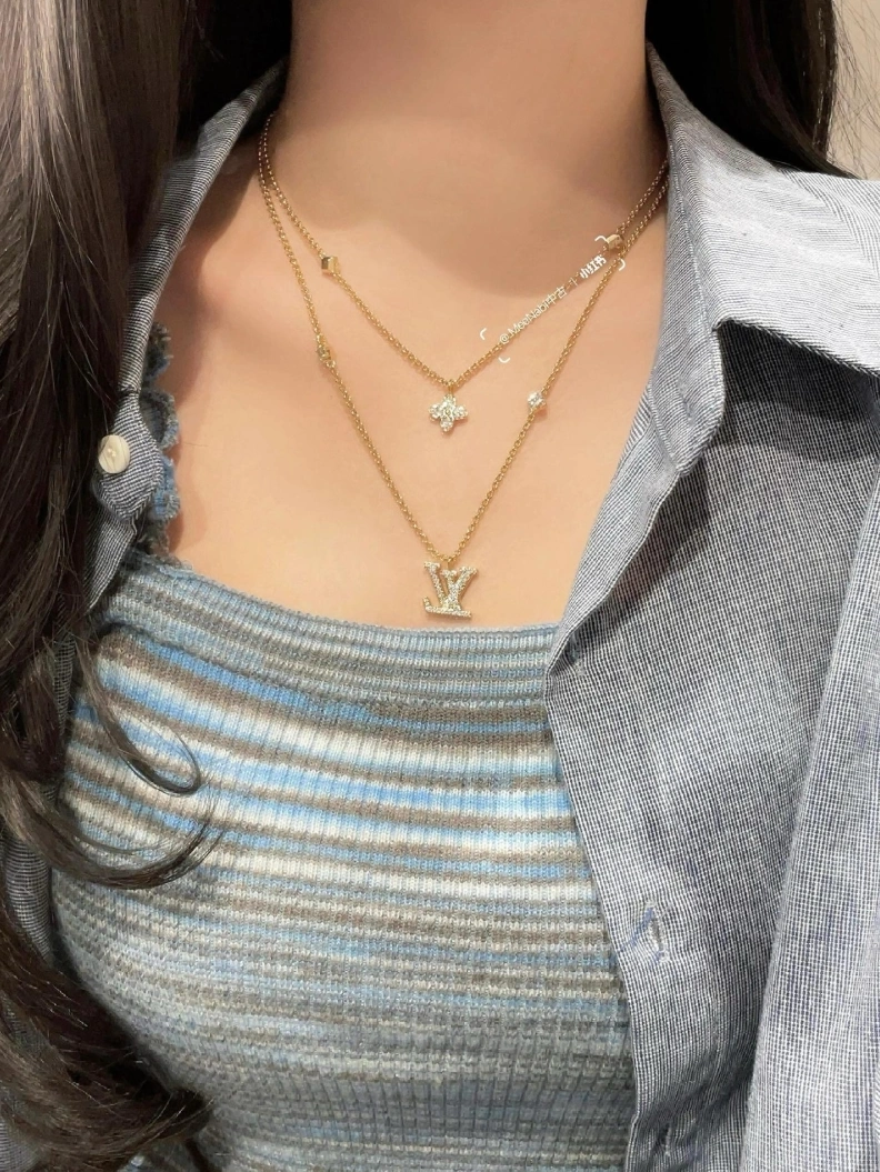 LX Necklaces Efficient 308951
