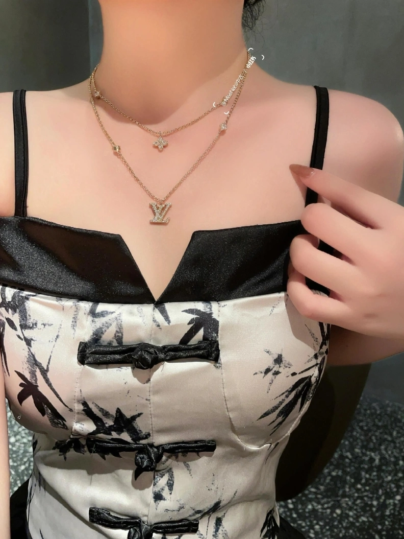 LX Necklaces Efficient 308951