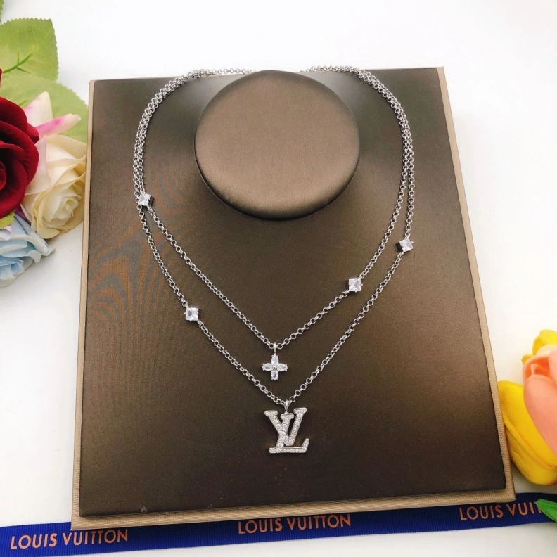 LX Necklaces Resilient 309048