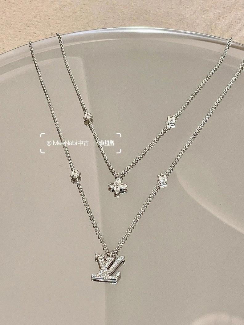 LX Necklaces Resilient 309048