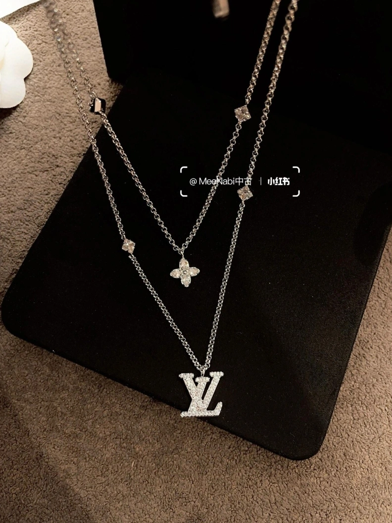 LX Necklaces Resilient 309048