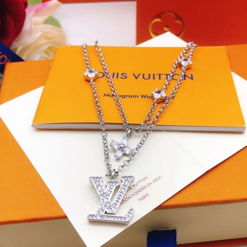 LX Necklaces Resilient 309048