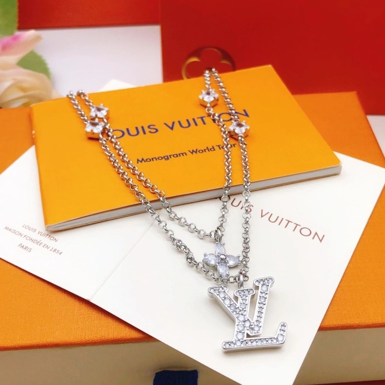 LX Necklaces Resilient 309048