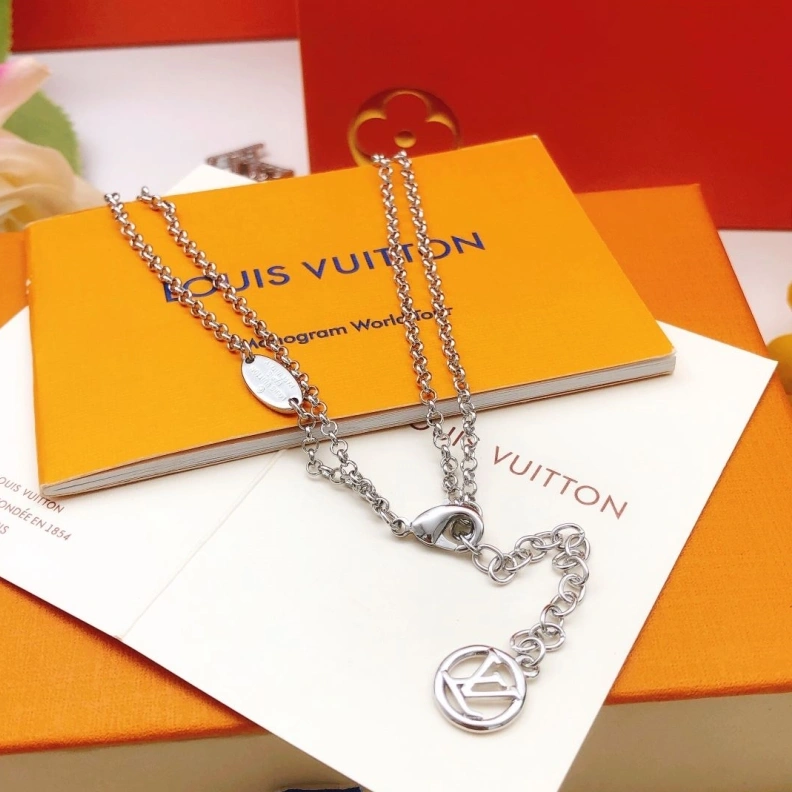 LX Necklaces Resilient 309048