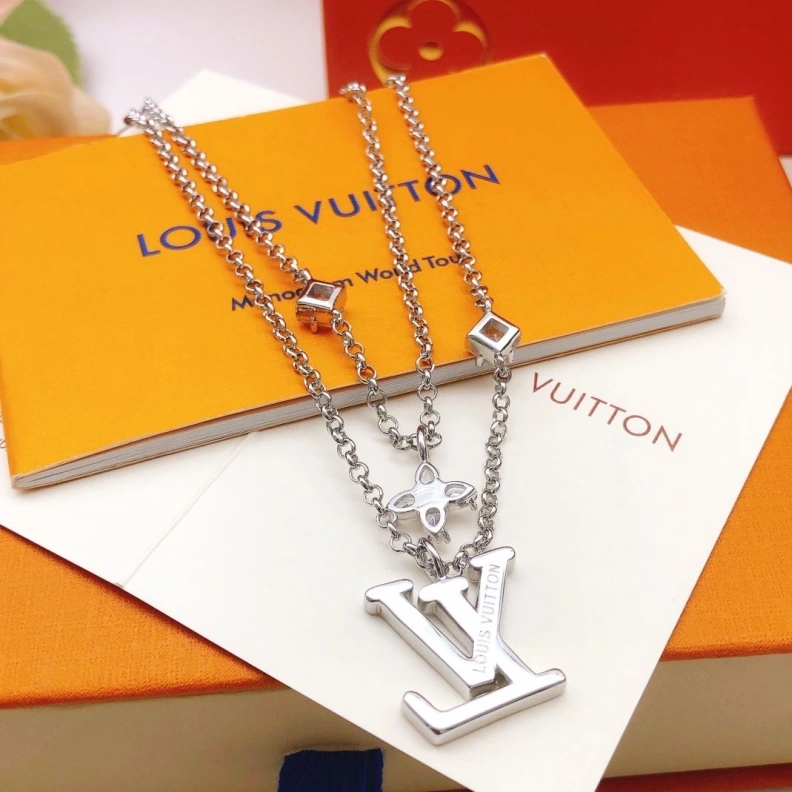 LX Necklaces Resilient 309048