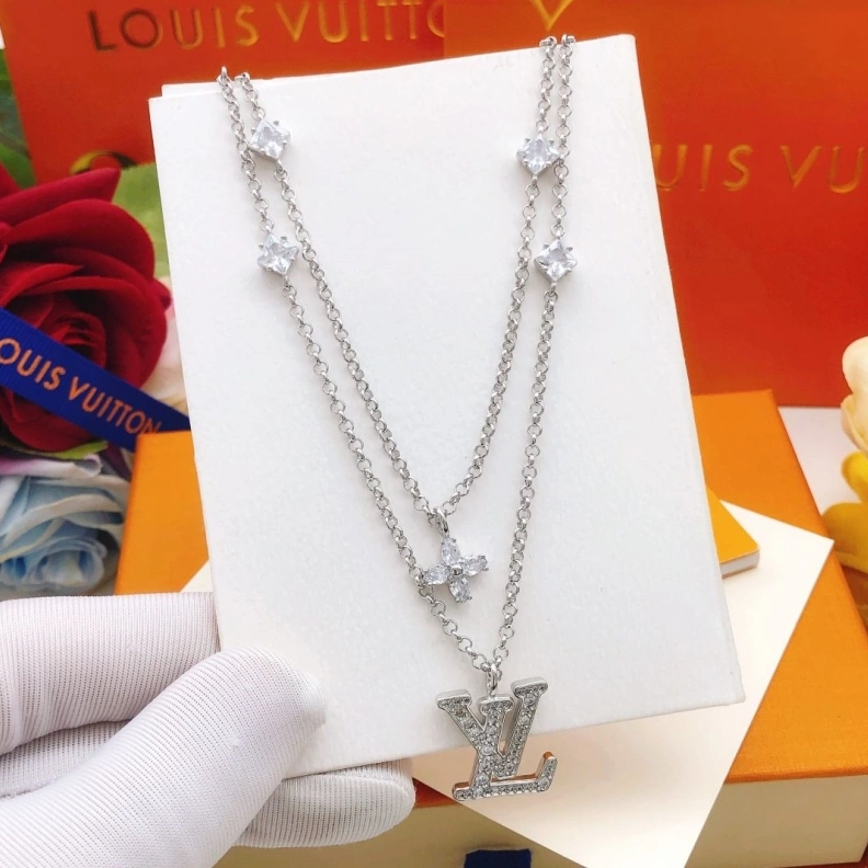 LX Necklaces Resilient 309048