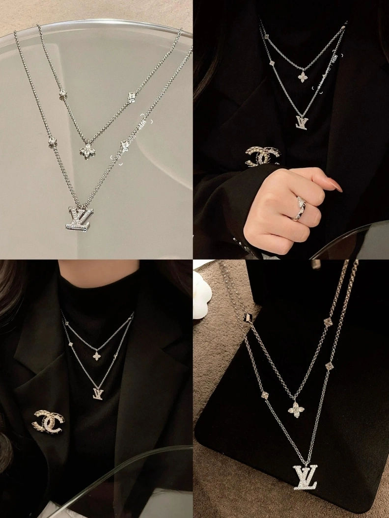 LX Necklaces Resilient 309048