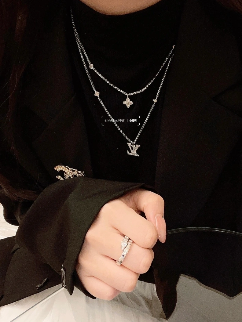 LX Necklaces Resilient 309048