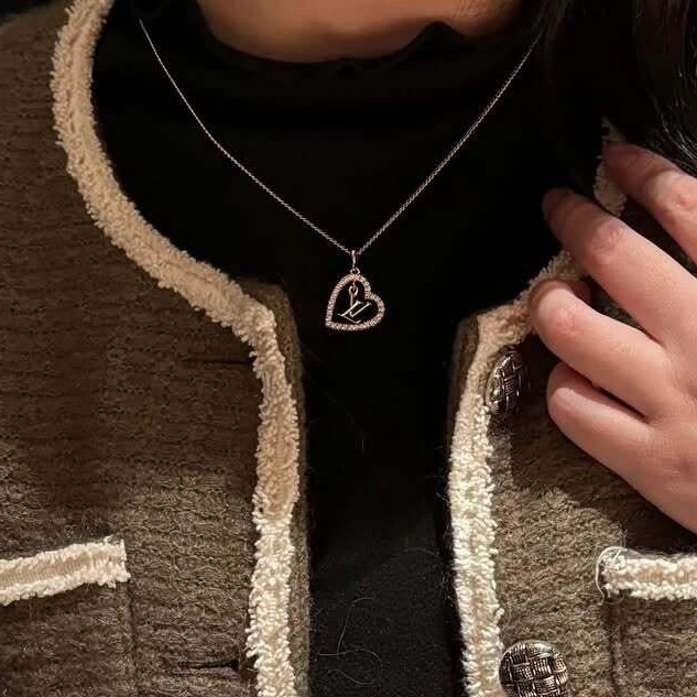 LX Necklaces Soft 308949