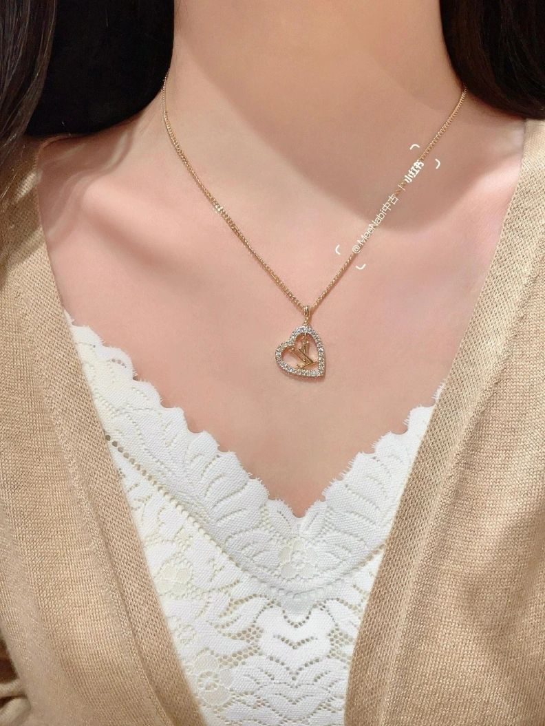 LX Necklaces Soft 308949