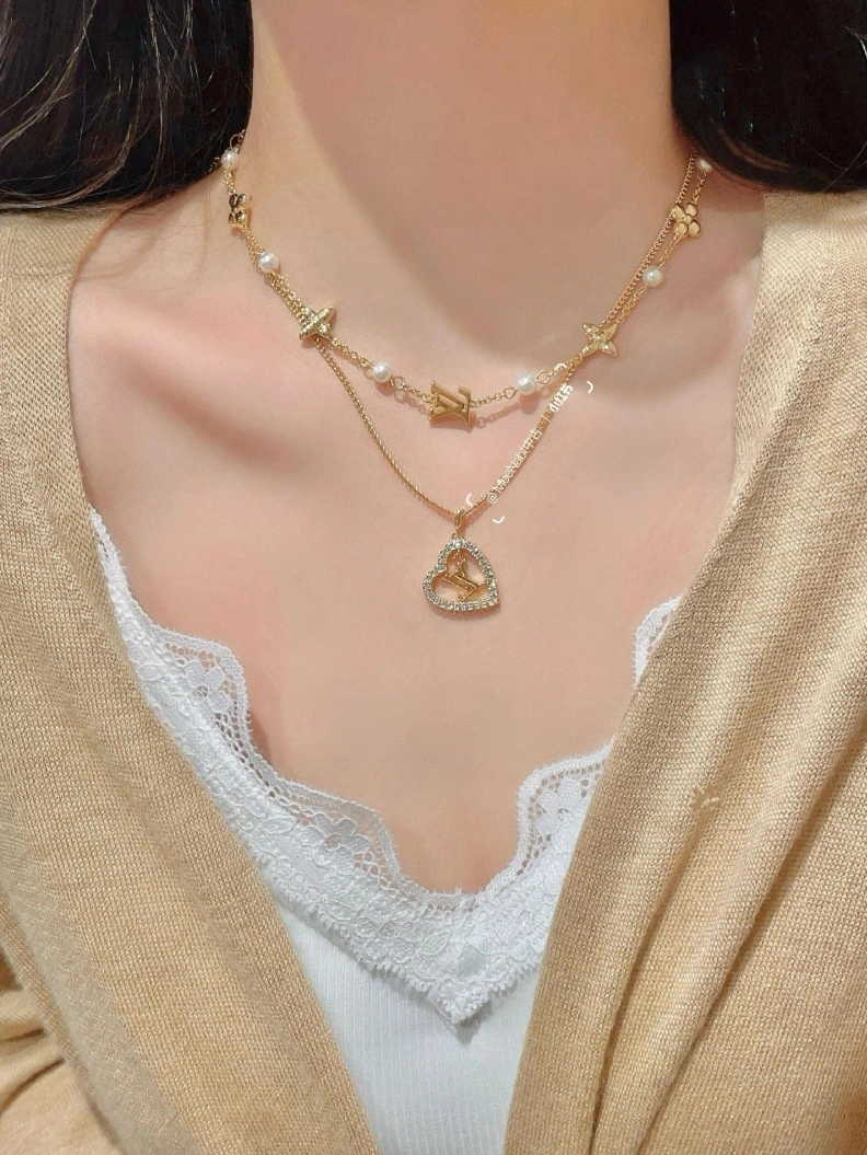 LX Necklaces Soft 308949