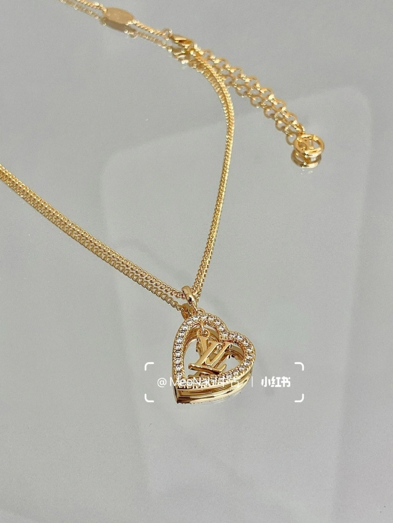 LX Necklaces Soft 308949