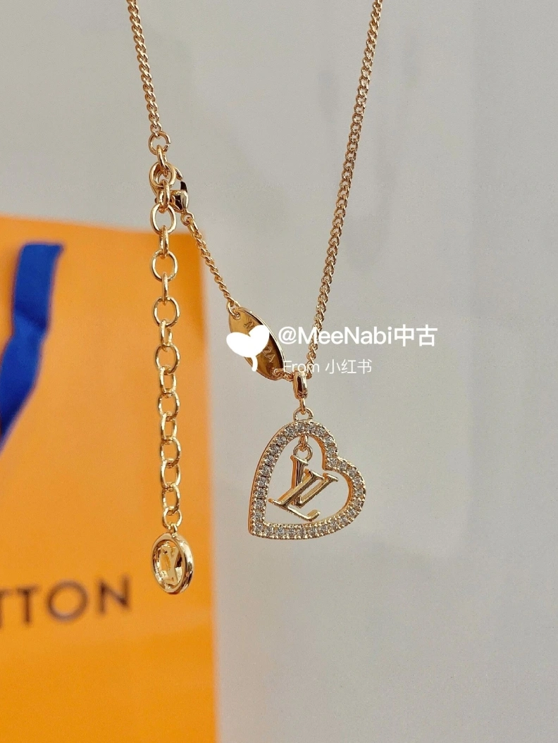 LX Necklaces Soft 308949