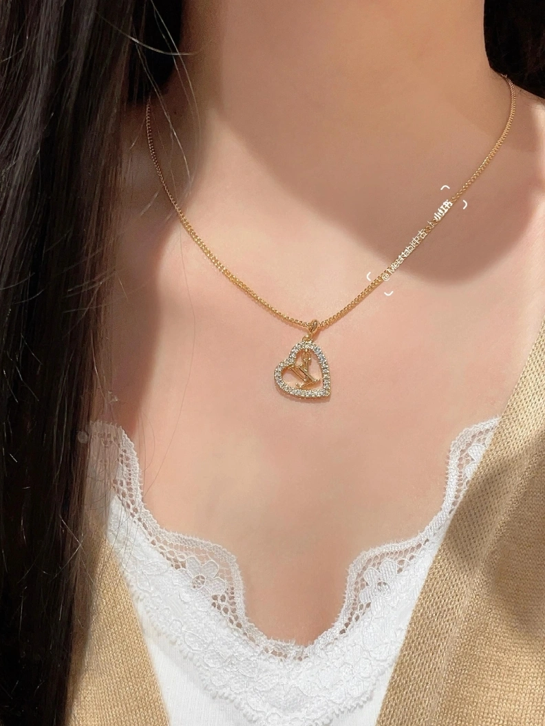 LX Necklaces Soft 308949