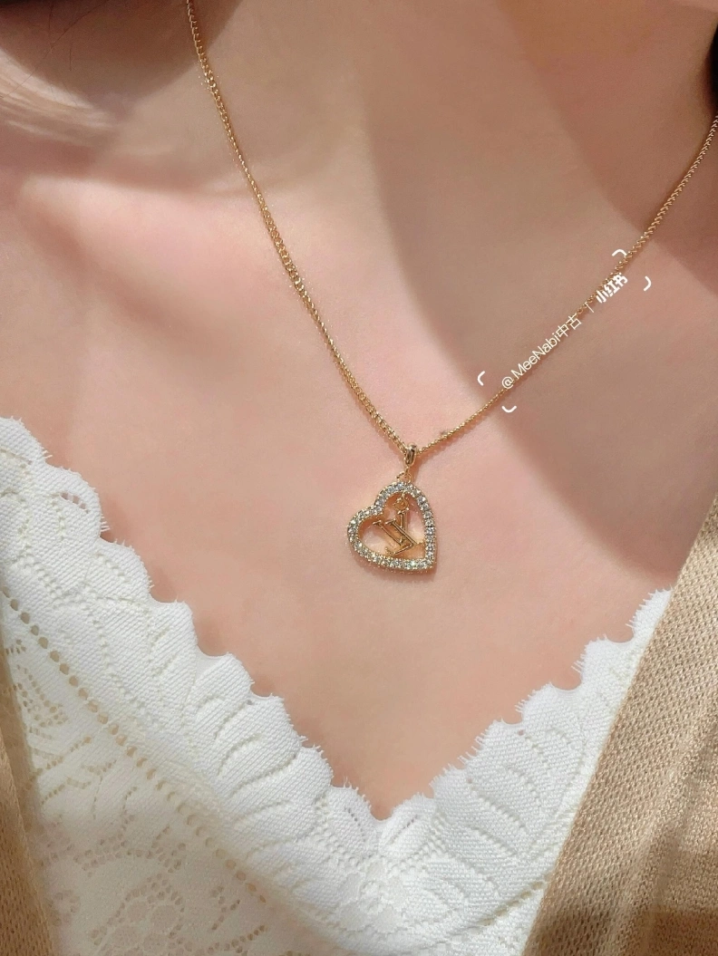 LX Necklaces Soft 308949