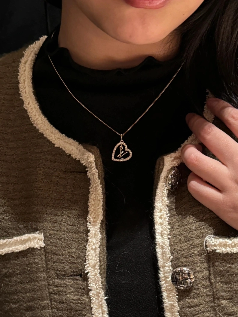 LX Necklaces Soft 308949