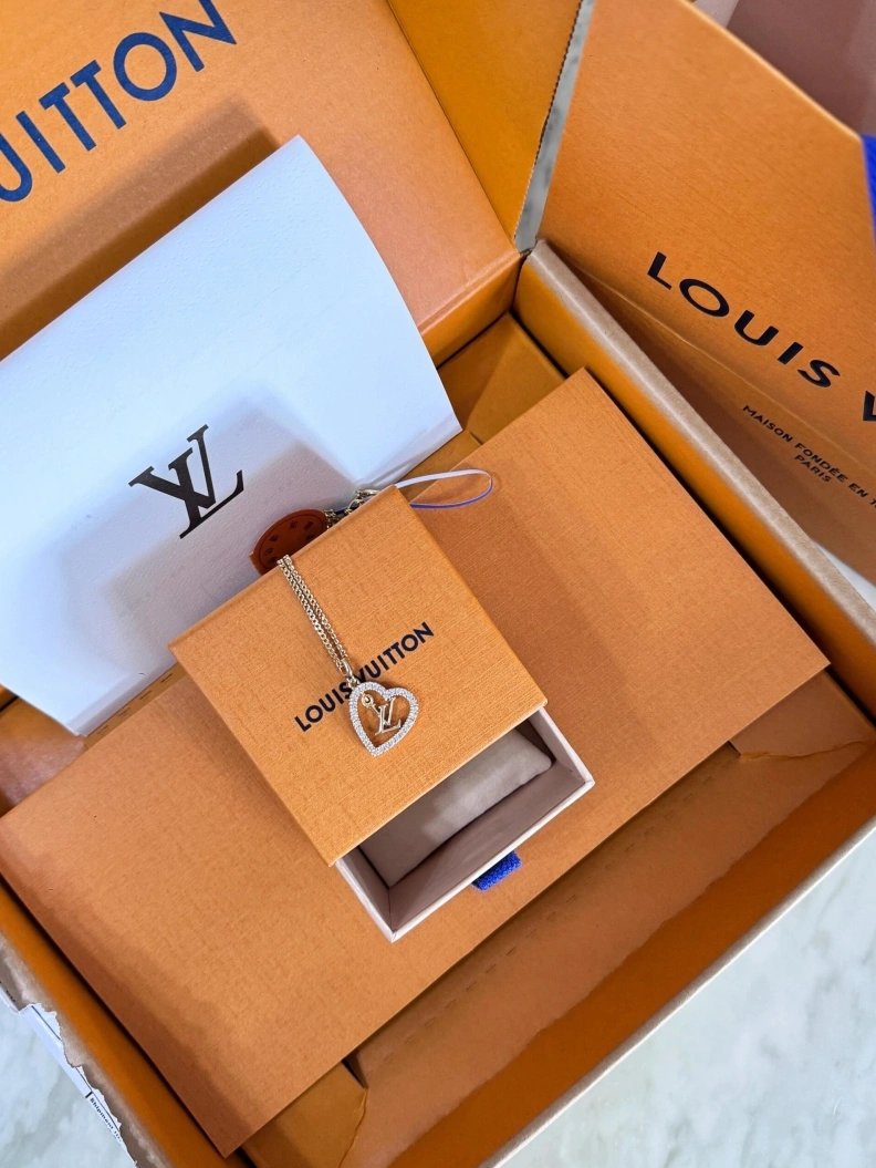 LX Necklaces Soft 308949