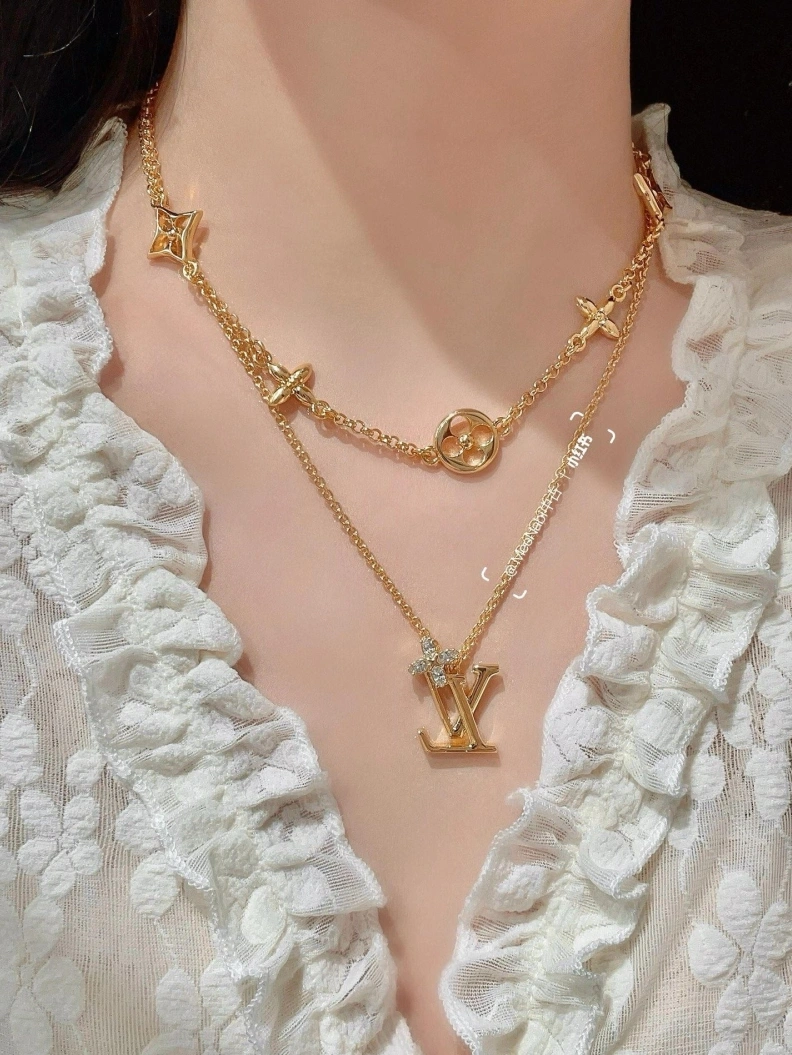 LX Necklaces SportInspired 308955