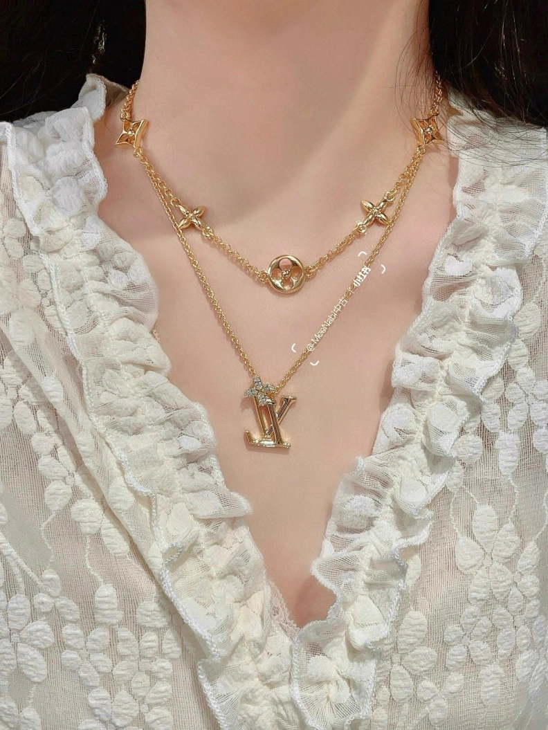 LX Necklaces SportInspired 308955