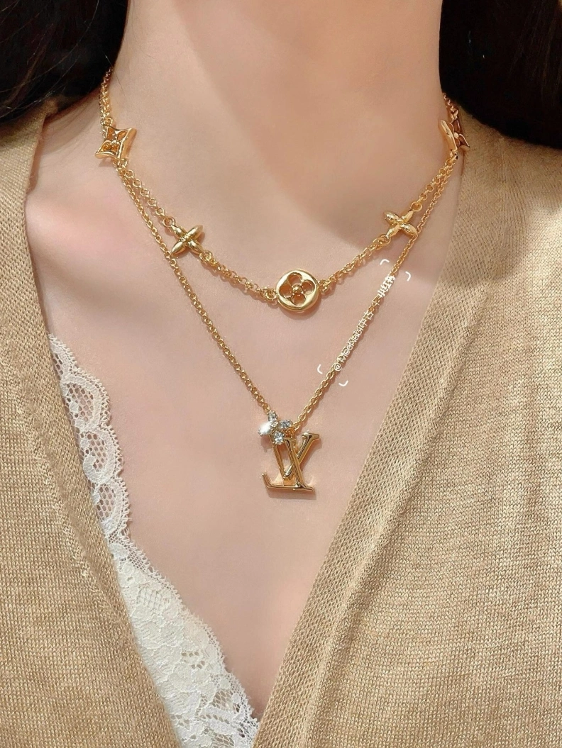 LX Necklaces SportInspired 308955