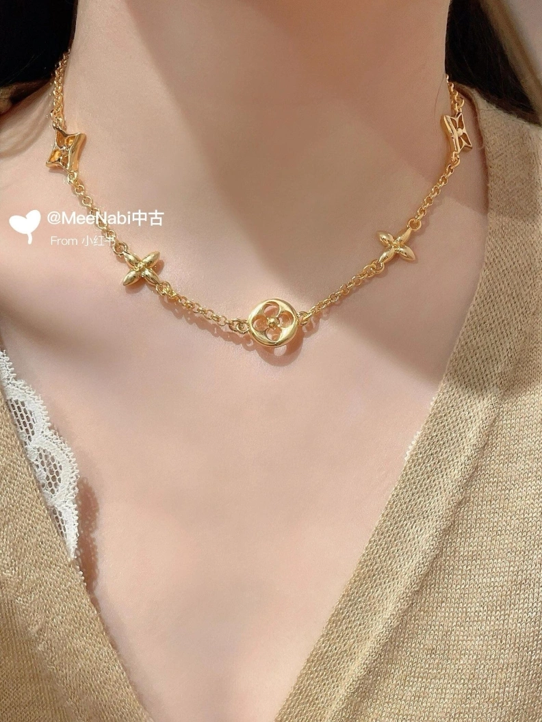 LX Necklaces SportInspired 308955