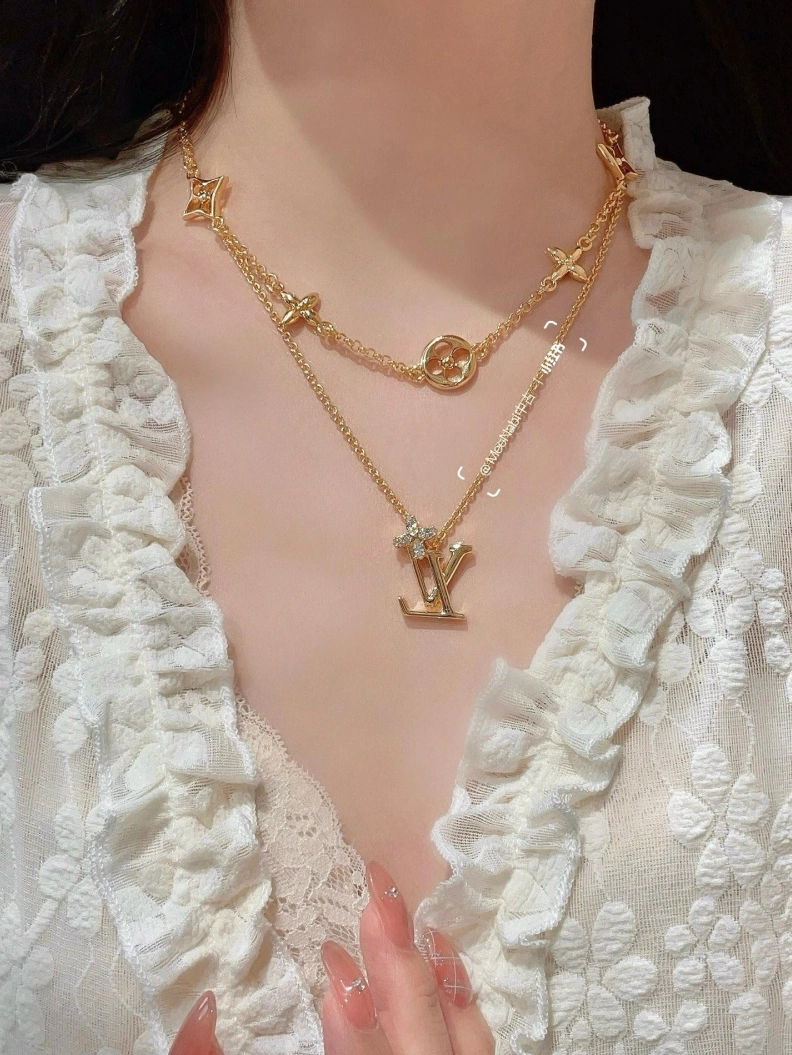 LX Necklaces SportInspired 308955