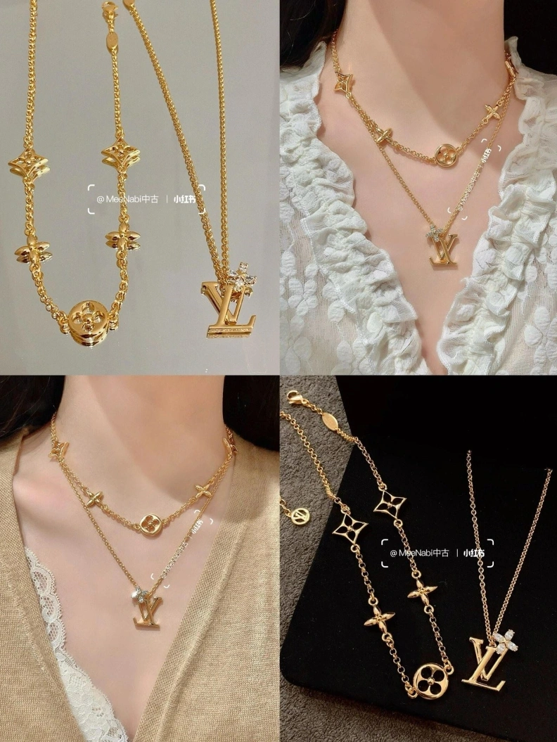LX Necklaces SportInspired 308955