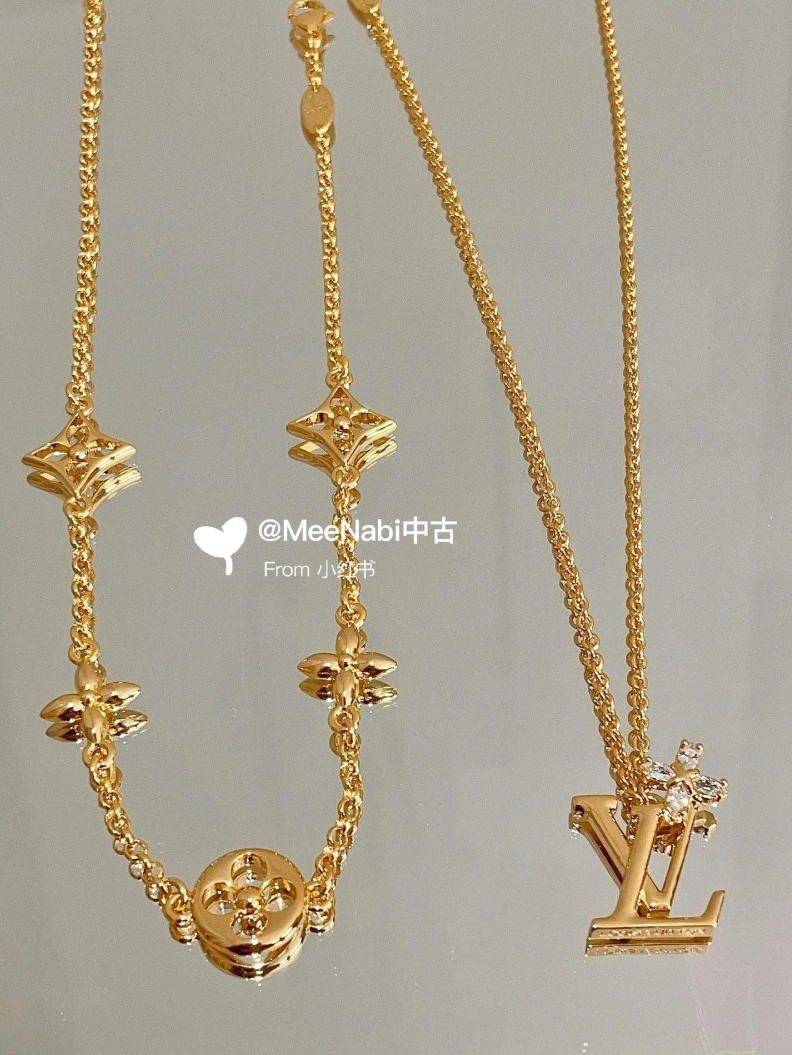 LX Necklaces SportInspired 308955