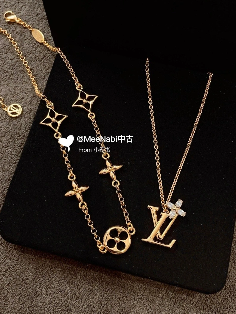 LX Necklaces SportInspired 308955
