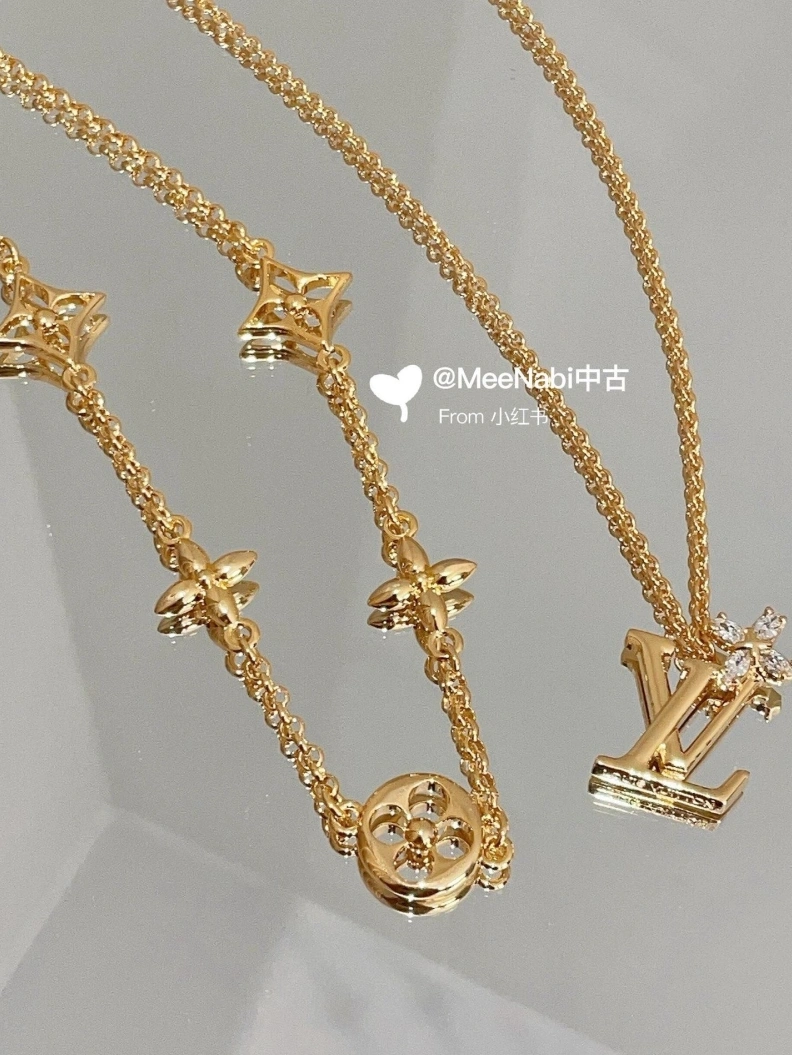 LX Necklaces SportInspired 308955